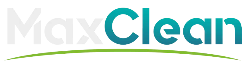 Logo MaxClean